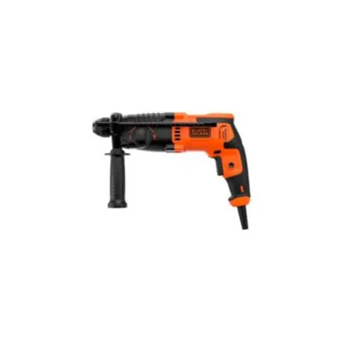 Perceuse - BLACK & DECKER - BEHS01K-QS - Electrique - 240V - 650W – image 1