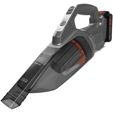 Black & Decker Bchv001c1 – immagine 1