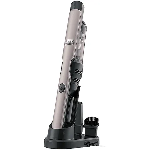 Black+Decker DVC320BRG-QW – afbeelding 1