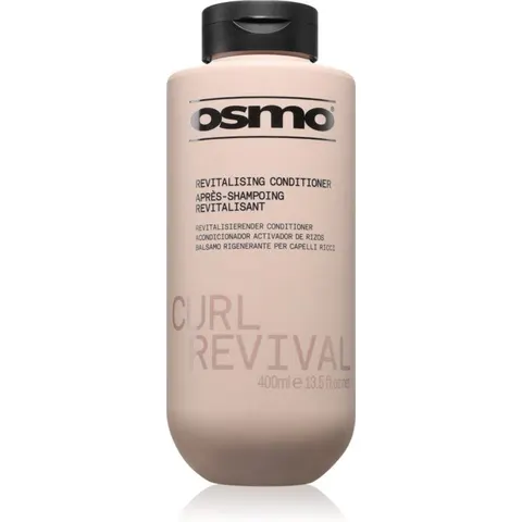 Osmo - Curl Revival Revitalising Conditioner - 400ml – afbeelding 1
