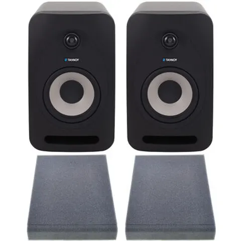 Tannoy Reveal 502 – immagine 1
