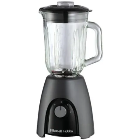 Standmixer 27121-56 Matte Charcoal – Bild 1