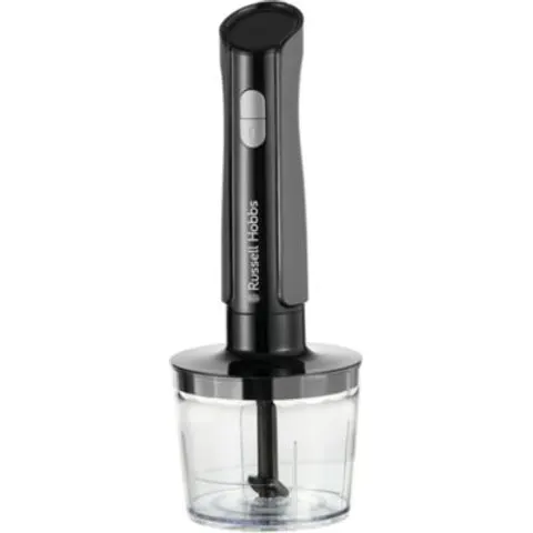 Russell Hobbs 27141-56 blender – Bild 1