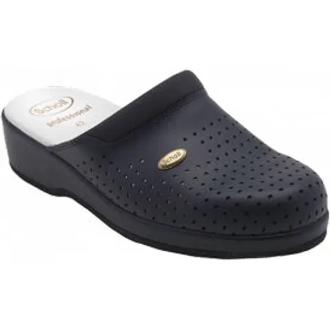 Scholl Clog back guard blu 41 – immagine 1