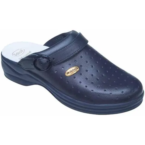 Scholl Clog bonus fori navy 37 – immagine 1