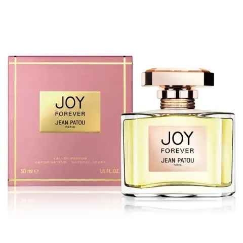 JEAN PATOU Joy Forever 50 ml – imagen 1