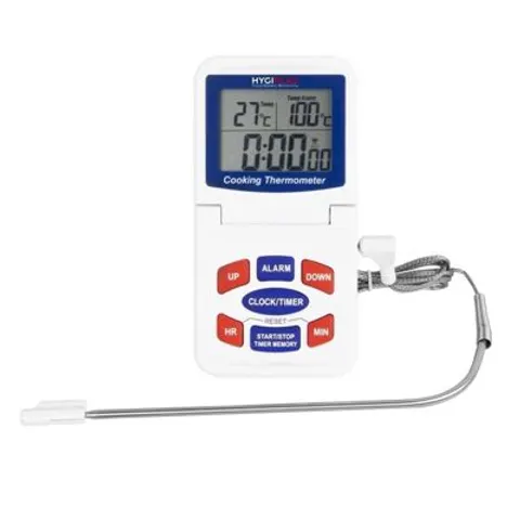 Hygiplas Digitale Oventhermometer CE399 – afbeelding 1