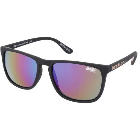 Superdry SDS Shockwave zonnebril 127 – afbeelding 1