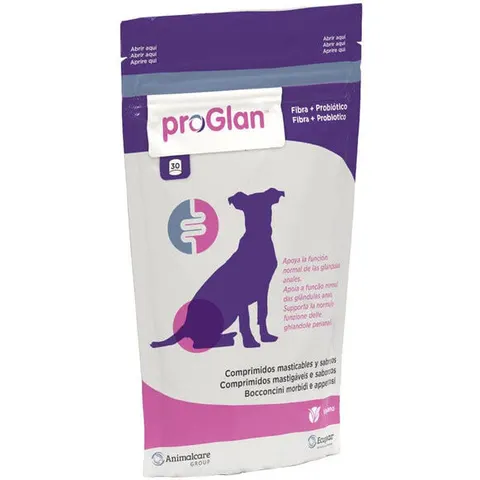 Proglan 30 Bocconcini Mangime Complementare Per Cani – immagine 1