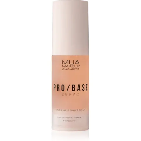 MUA Makeup Academy PRO/BASE Grip Fix Long-Lasting Makeup Primer 30 ml – image 1