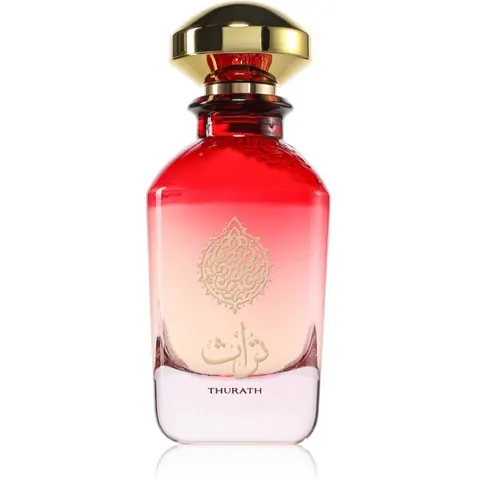 AL WATANIAH Perfume THURATH, 100ml – afbeelding 1