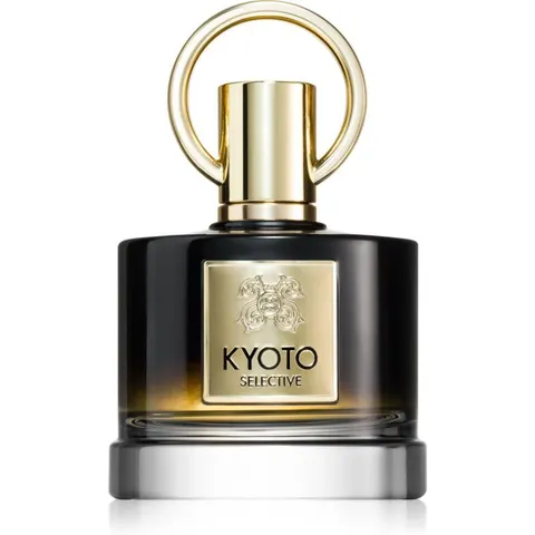 GRANDEUR Perfume KYOTO SELECTIVE, 100ml – afbeelding 1