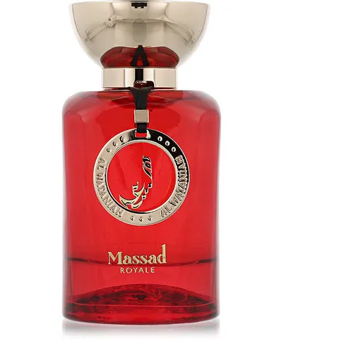 Al Wataniah Massad Royale EDP U 100 ml – Bild 1