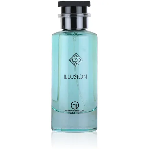 Grandeur Illusion Eau De Parfum 100 ml (man) – image 1