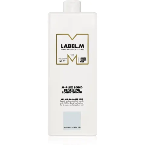 Label.M - M-Plex Bond Repairing Conditioner - 1000 ml – afbeelding 1