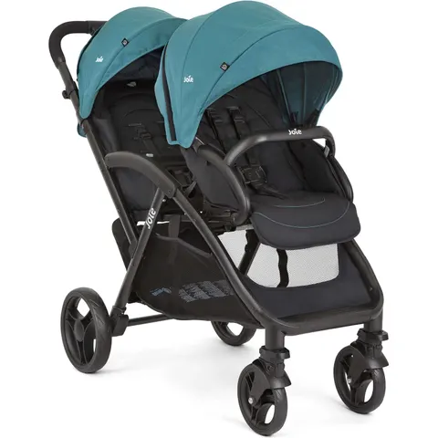 Passeggino Duo Evalite (JOIE0070) – immagine 1