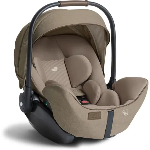 Joie Silla de Coche i-Level Pro - Sandstone – imagen 1
