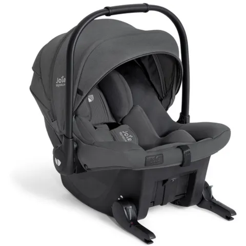 Joie Silla de Coche Sprint - Ebony – imagen 1