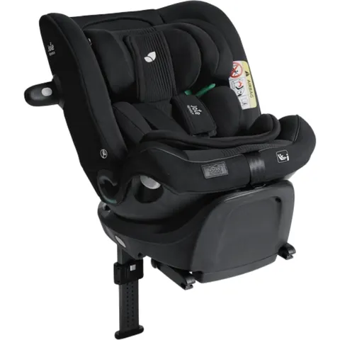 Joie Silla de Coche i-Spin XL - Eclipse 2025 – imagen 1