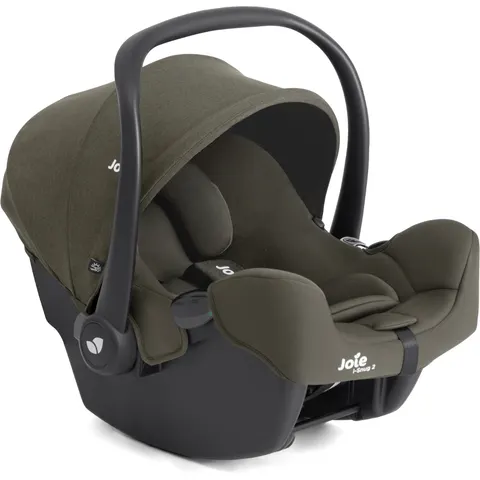 Joie Babyschale i-Snug 2 – gruen – Bild 1