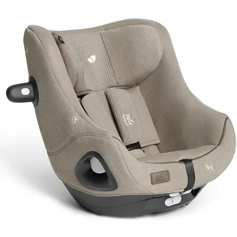 Joie Kindersitz i-Harbour E Mesh – beige – Bild 1