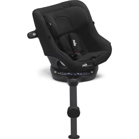 Joie Kindersitz i-Spin 360 Compact – blau – Bild 1