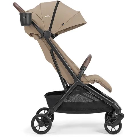 Joie Reisebuggy Porto beige – Bild 1