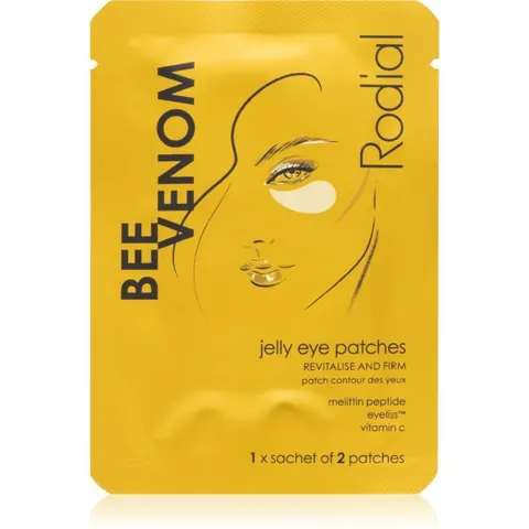 Rodial, Bee Venom, Firming, Eye Patch, 3 g – image 1