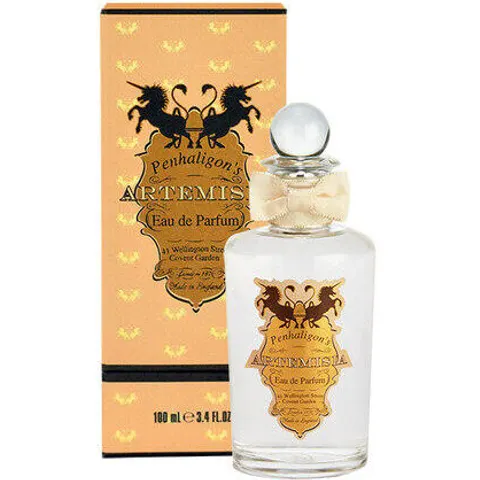 100ml PENHALIGON'S Artemisia Eau de Parfum – image 1