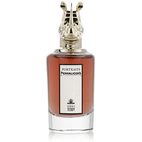 Penhaligon's Penhaligon's Terrible Teddy 75 ML - 75 ML – immagine 1