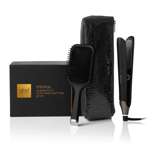 Ghd - Exklusives Chronos-Glätteisen-Set – Bild 1