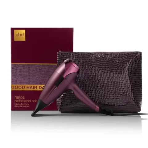 Ghd - Helios Collection Cherry Chic Set – Bild 1