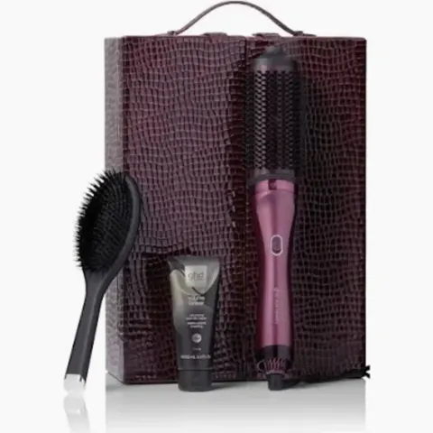 Ghd - Duet Blowdry Collection Cherry Chic Set – Bild 1