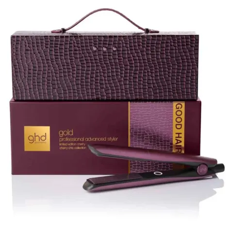 Ghd - Gold Collection Cherry Chic Set – Bild 1