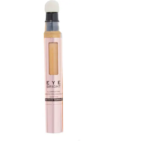 Revolution Make Up Bright Eye correttore #deep bronze – immagine 1