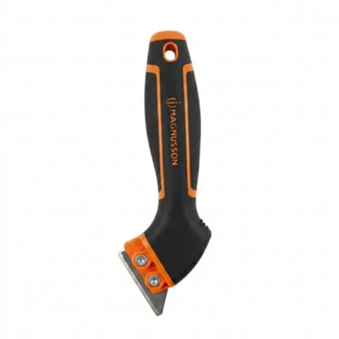 Grattoir à déjointer pour carrelage Magnusson – image 1