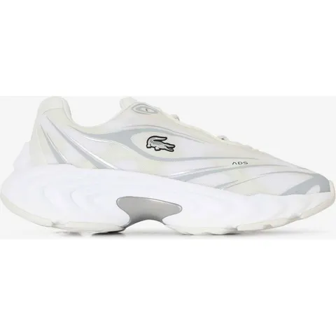 Lacoste Spinor Tech blanc 43 homme – image 1