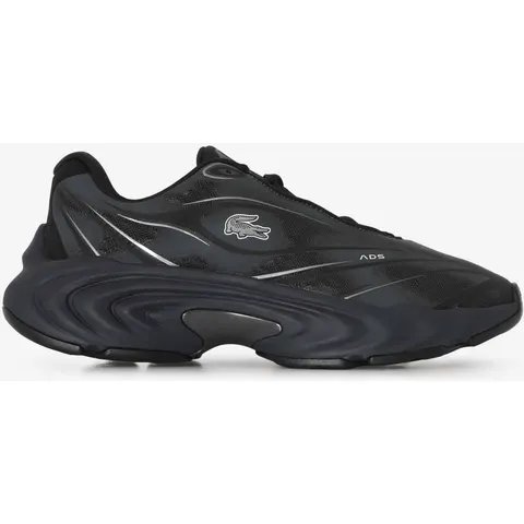 Lacoste Spinor Tech noir 43 homme – image 1
