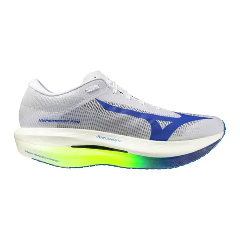 Mizuno Hyperwarp Pro Jaune – Jaune 43 – image 1