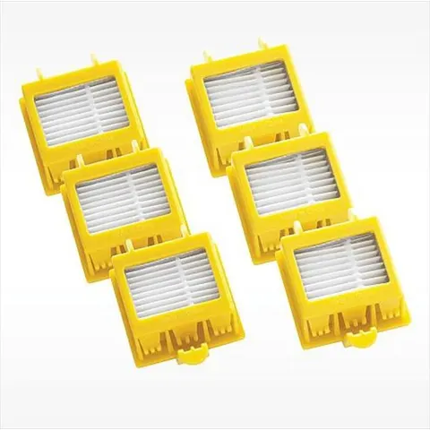 iRobot Ersatzfilter Roomba 700er Serie Robotstofzuiger Filter – afbeelding 1
