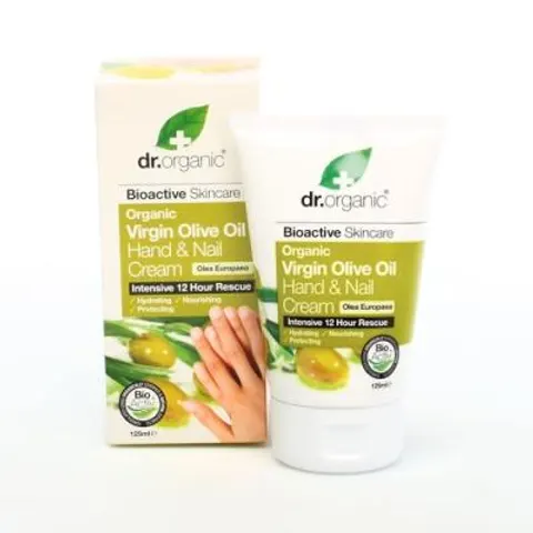 DR Organic Olive Crema Mani – immagine 1