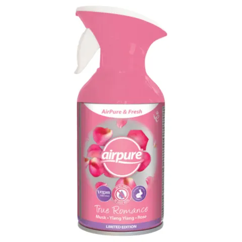 True Romance Air Freshener – image 1
