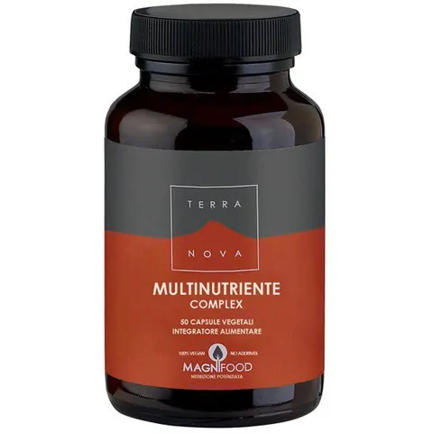 Forlive Multinutriente Qual Vita 50cps – immagine 1