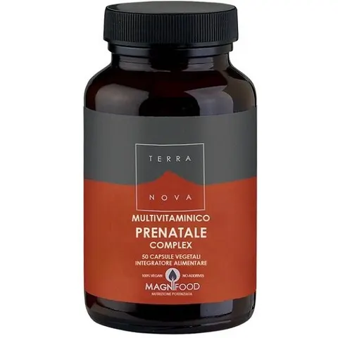 Forlive Terranova M-Vit.Prenatale50cps – immagine 1