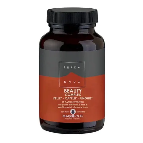 terranova beauty complex 50 cps – immagine 1