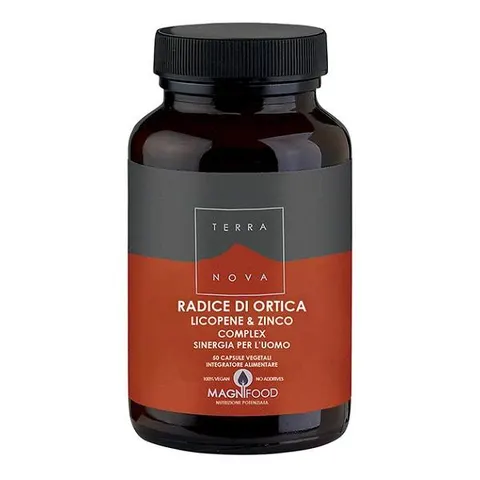 Terranova Radice Ortica U50 Capsule – immagine 1