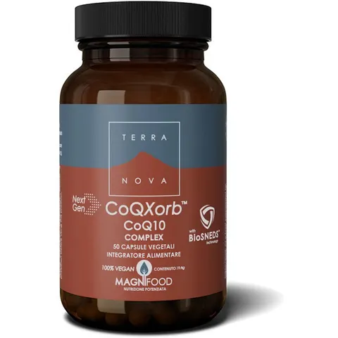 terranova coqxorb coq10 complex 50 cps – immagine 1
