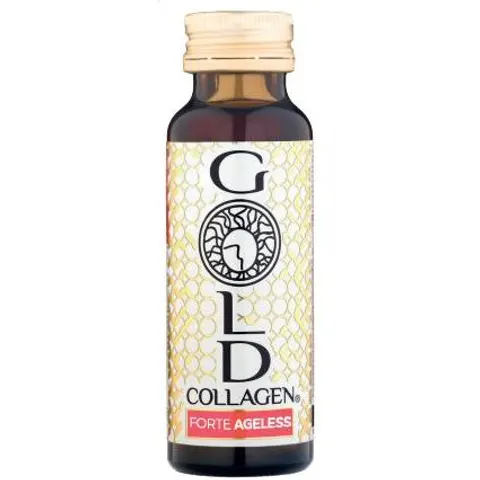 Gold Collagen FT Ageless 10FL – immagine 1