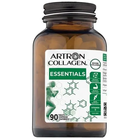 Artron Collagen Essent 90Cpr – immagine 1