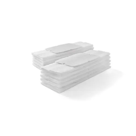 Irobot 10 Panni A Secco Bjet-bianco – immagine 1